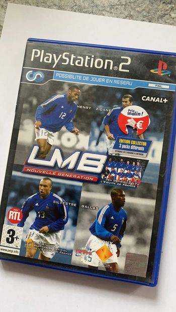 Lmb ps2