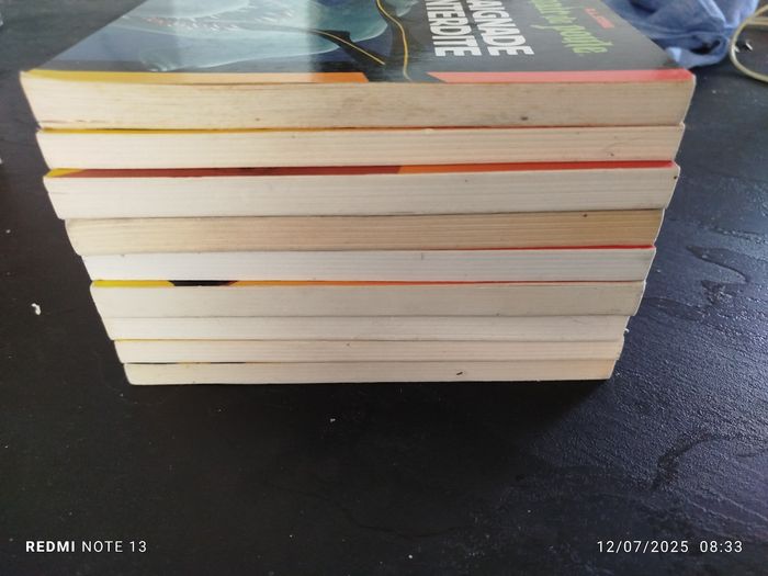 9 livres chair de poule - photo numéro 4