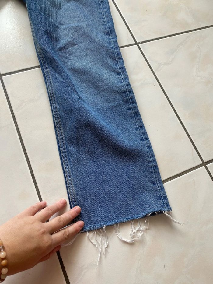 Jeans Zara xs - photo numéro 2