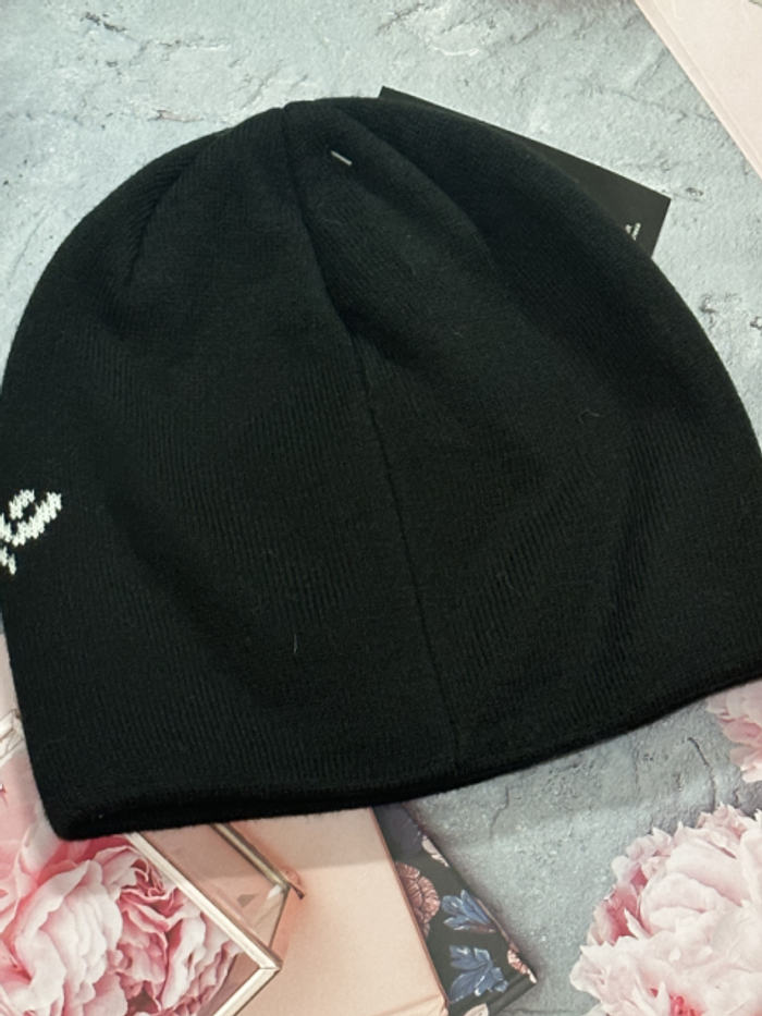 Bonnet Arc’teryx Noir - photo numéro 3