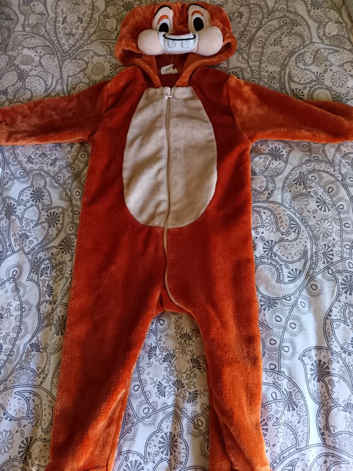 Combi / sur pyjama Disney