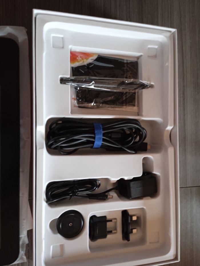 Tablette - photo numéro 2