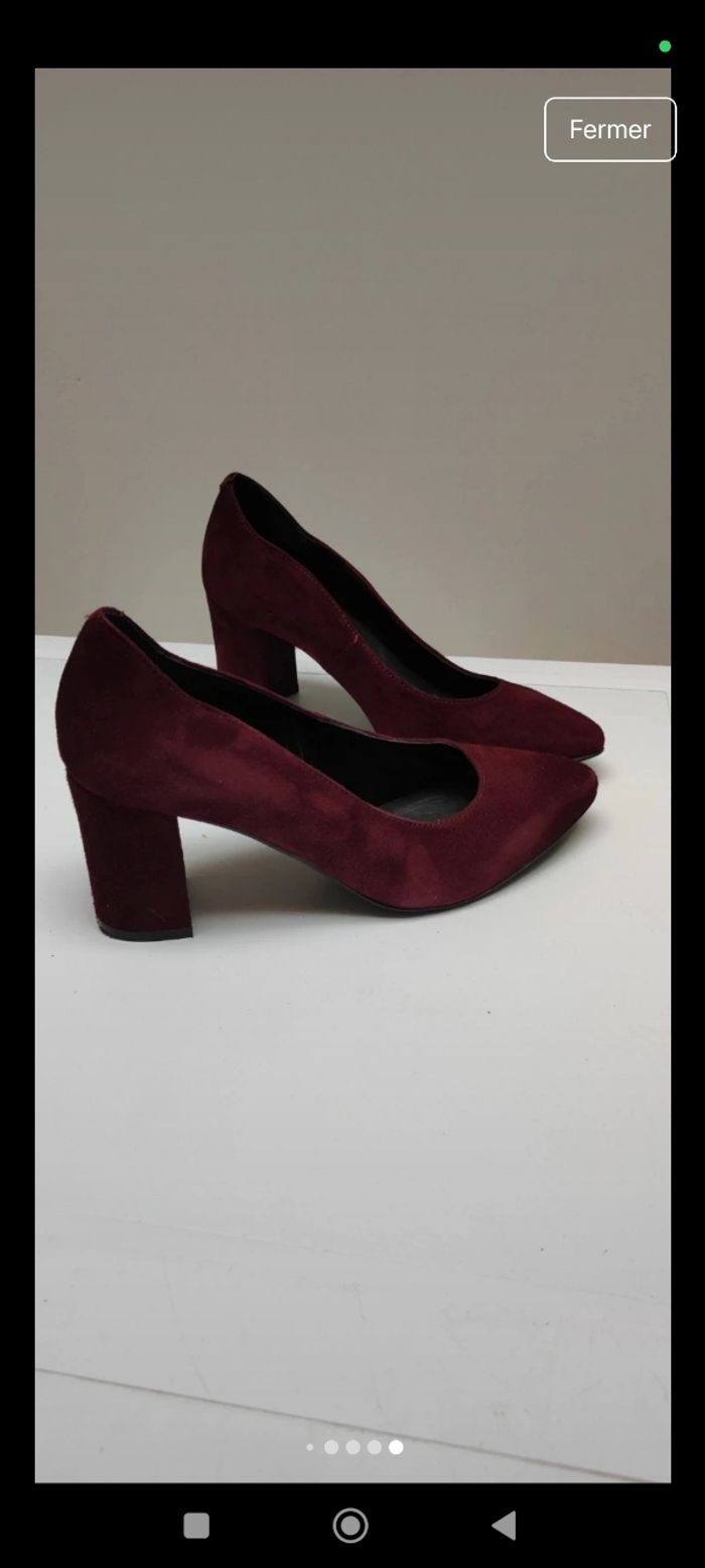 Talons - photo numéro 5