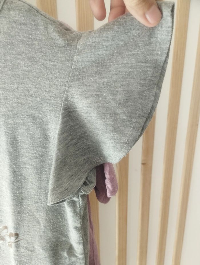 Lot t-shirts TU 10ans - photo numéro 6