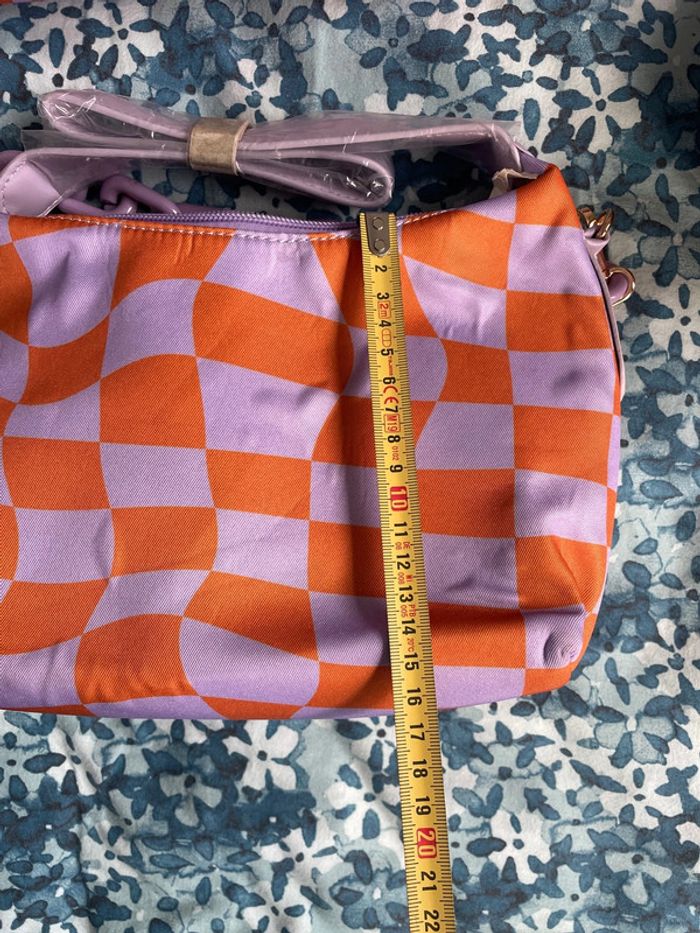4 sacs identiques le lot - photo numéro 6