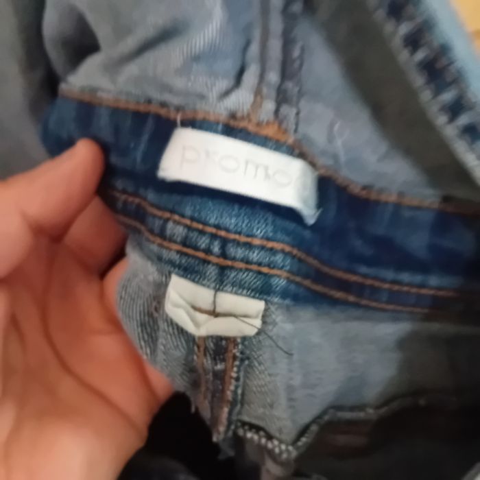 Salopette - photo numéro 5