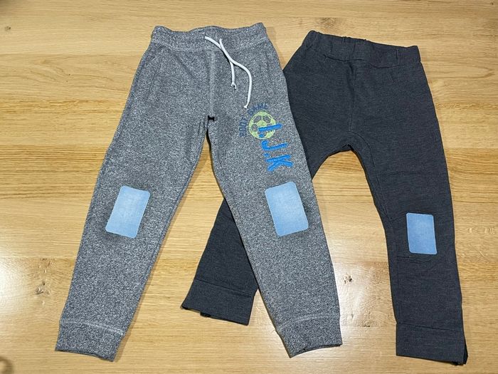 Lot vêtements garçon 6 ans - photo numéro 5