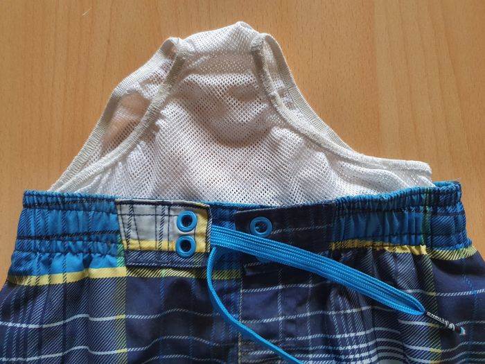 Short de bain O'Neill - photo numéro 3