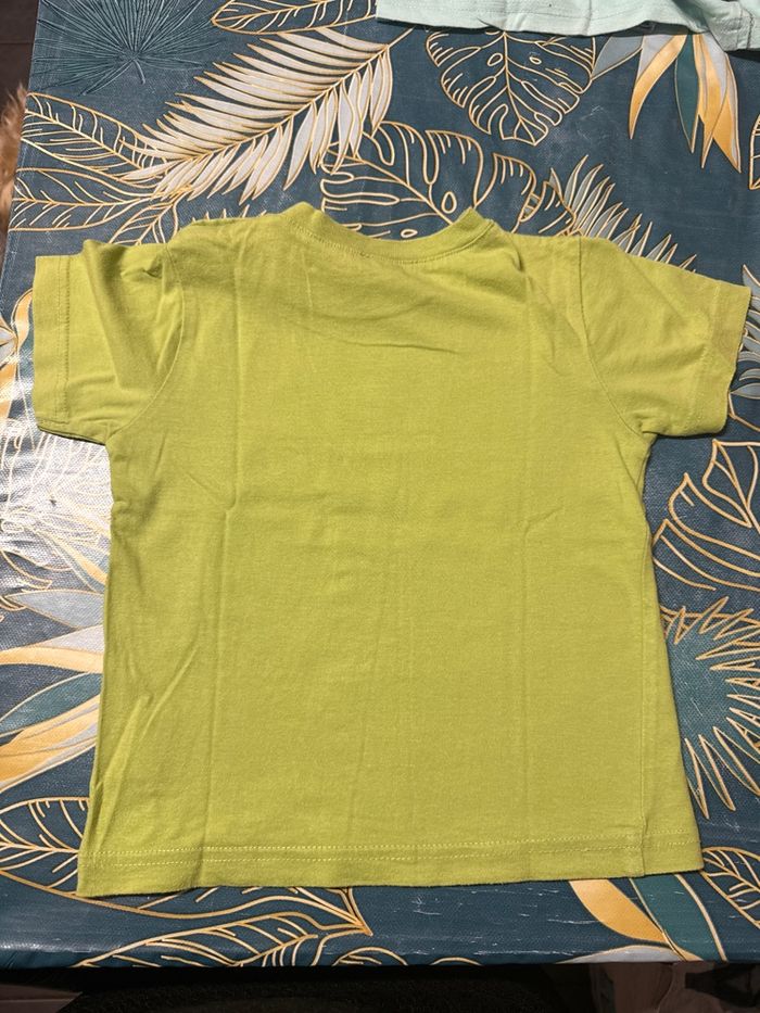 T-shirt - photo numéro 2