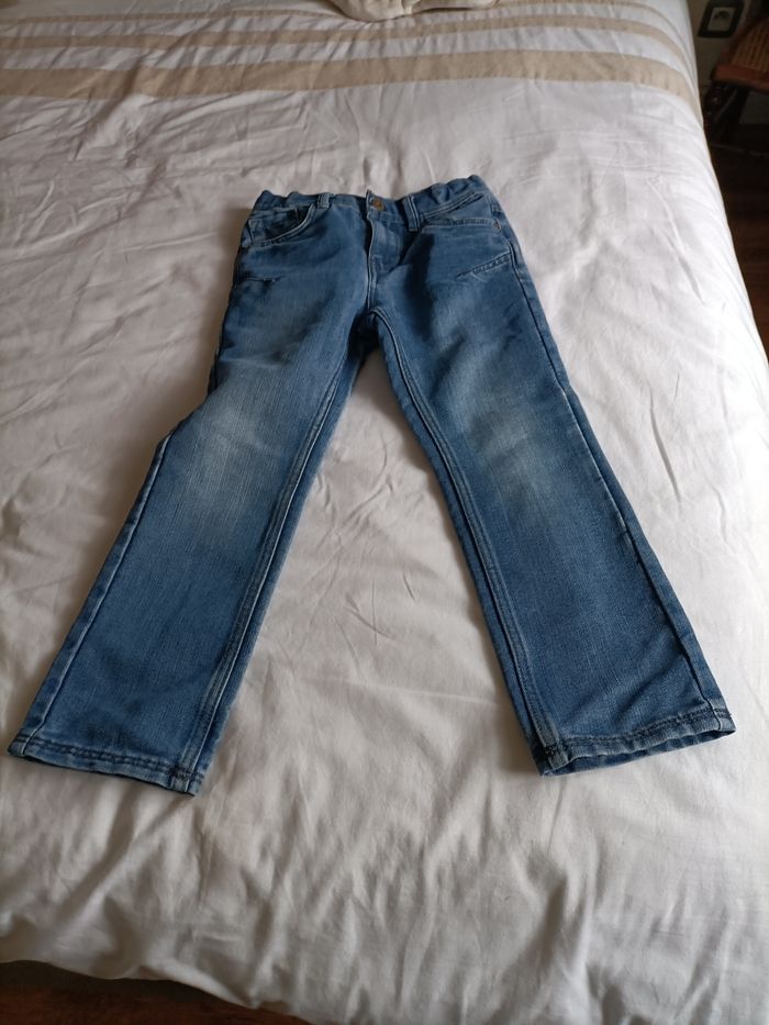 Vend lot fille 6ans - photo numéro 5