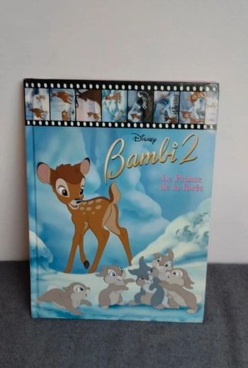 Bambi 2