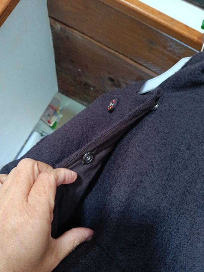 Manteau 10 ans - photo numéro 6