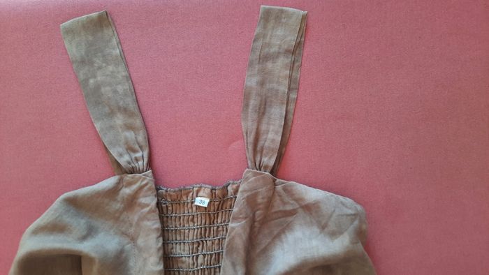 Robe longue d'été - photo numéro 6