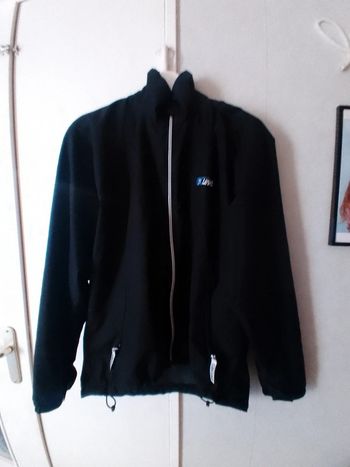 Veste coupe vent taille 36