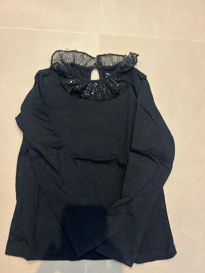 Lot chemise carreaux - photo numéro 6