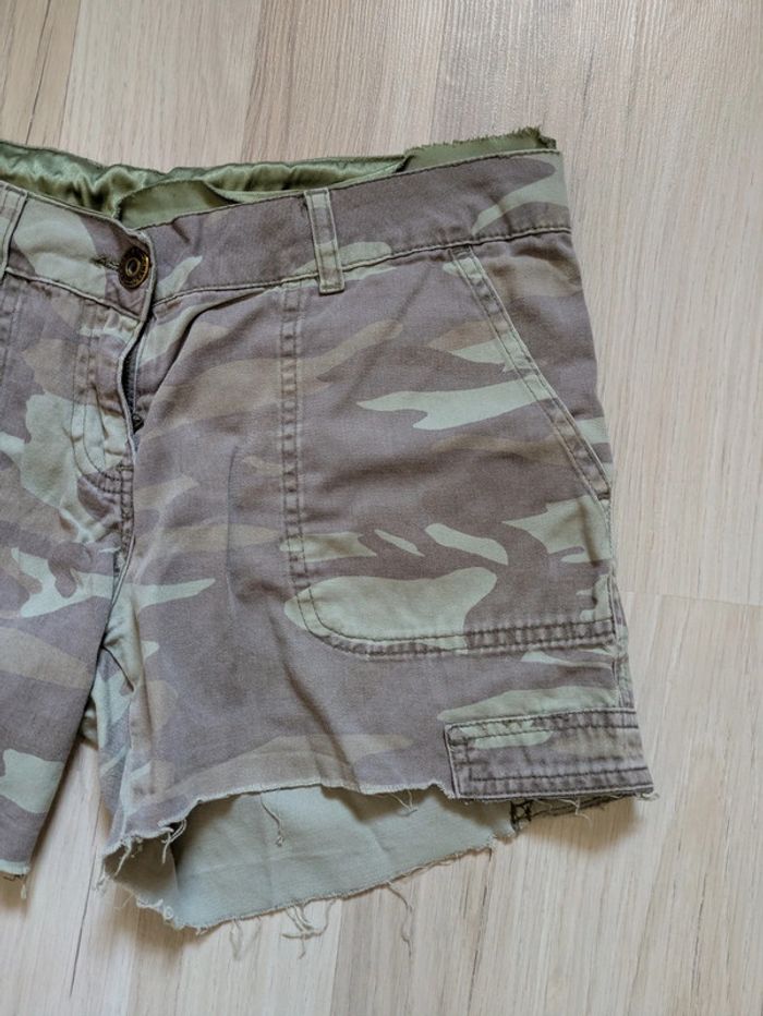 Short femme taille 38 - photo numéro 2