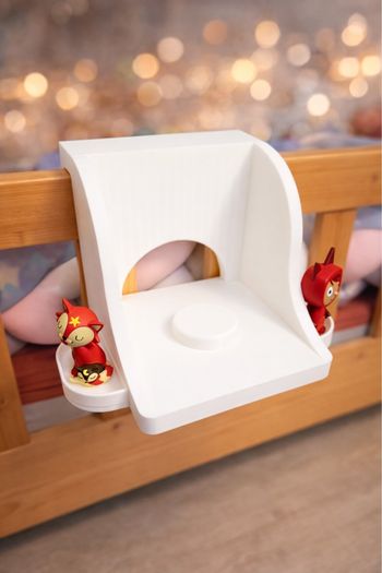 Support de lit  toniesbox v1