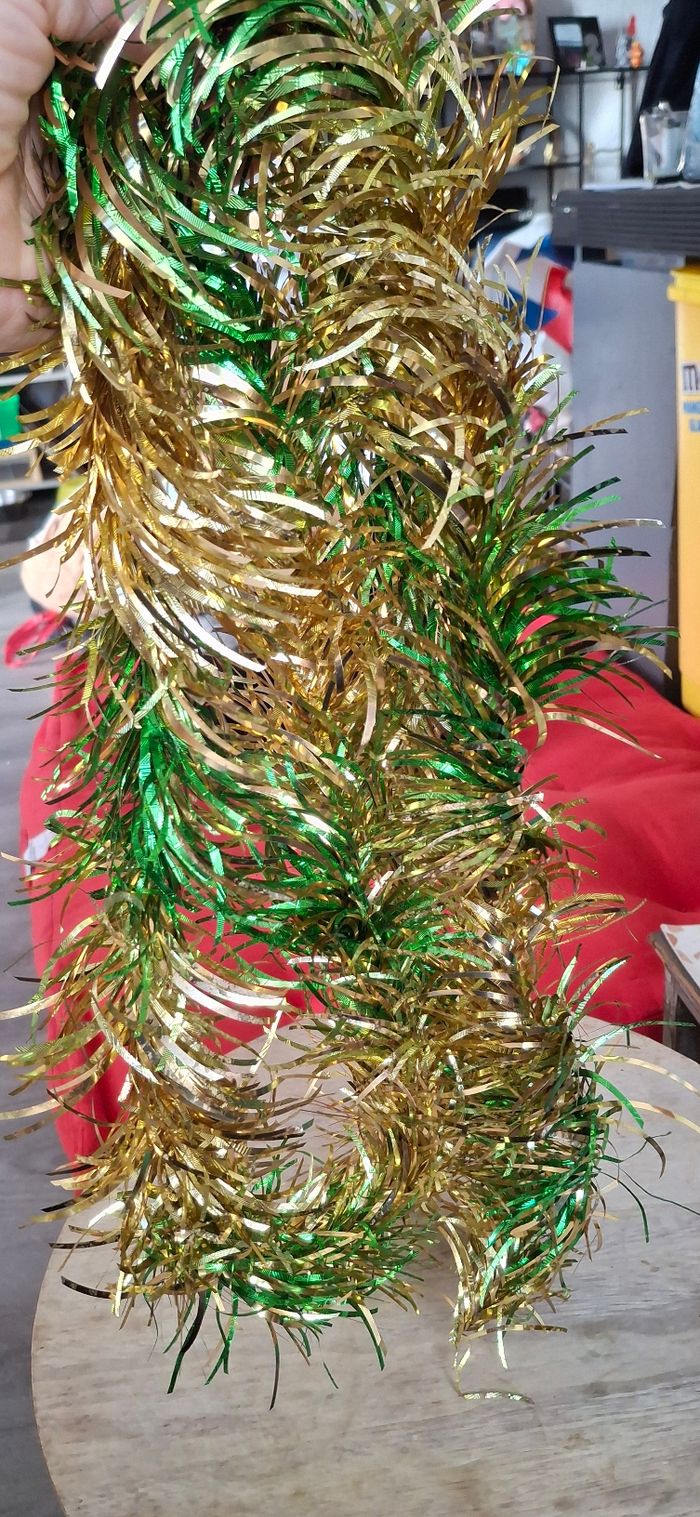 Guirlande - photo numéro 3