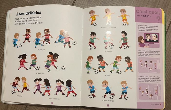 Le football mes années pourquoi - photo numéro 5