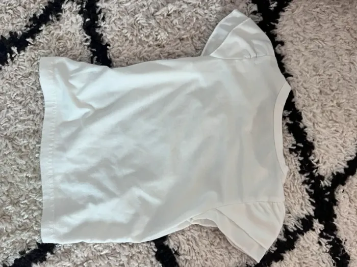 Tee-shirt - photo numéro 2