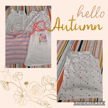 Lot de 5 débardeurs maillots de corps absorba petit bateau 8 ans