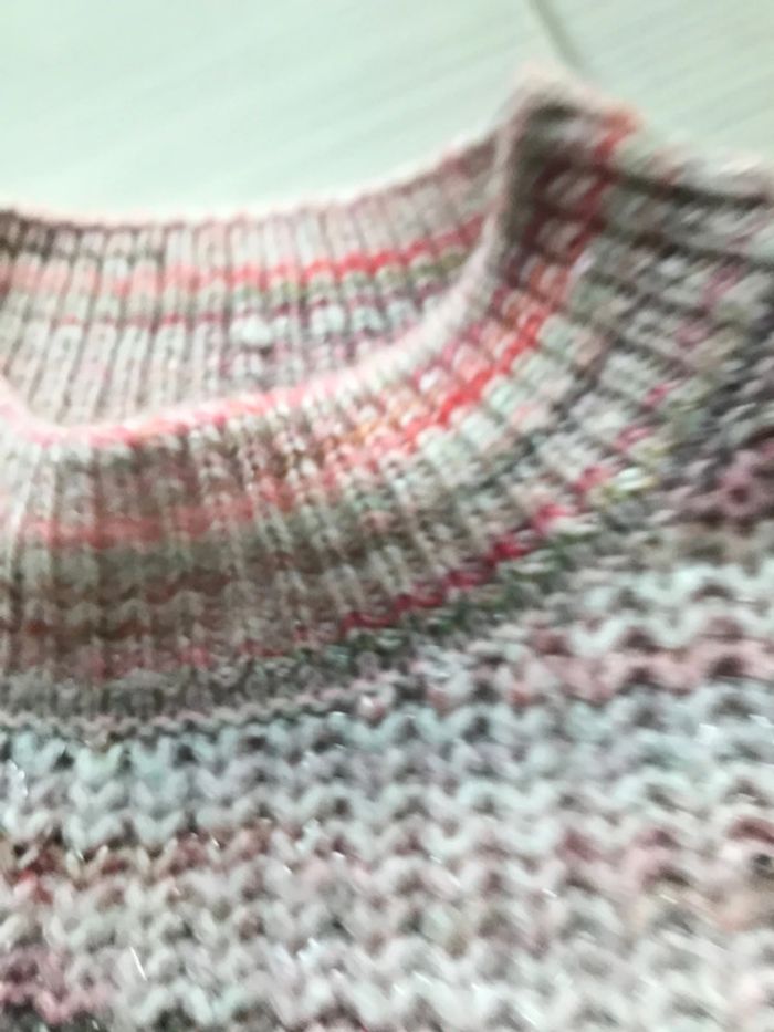 Pull gemo 8 ans - photo numéro 2