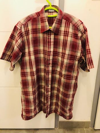 Chemise homme