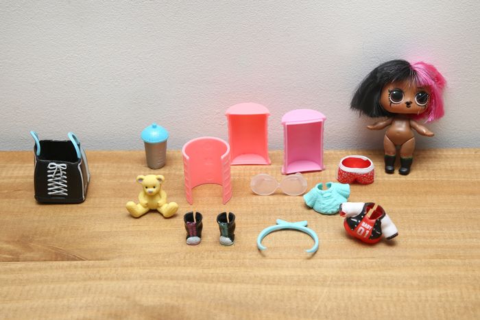 Lot LOL - photo numéro 2