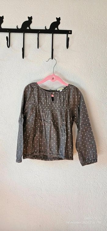 Blouse ml 5A