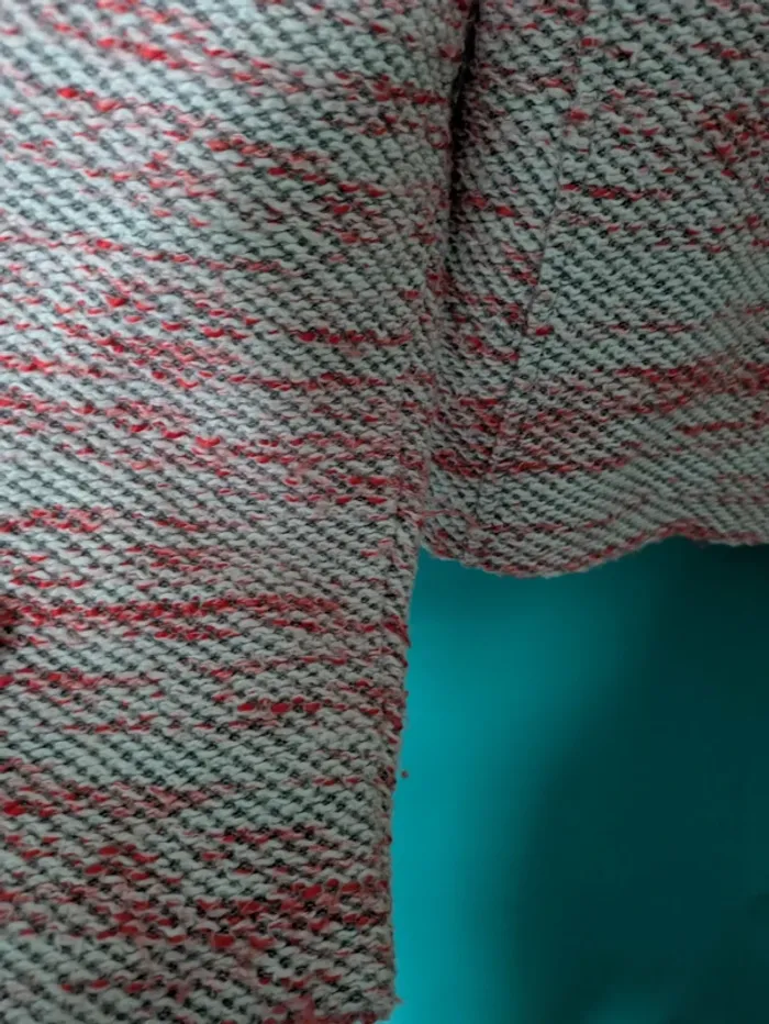 Veste gilet maille 40 - photo numéro 7