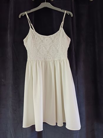 Robe H&M T38