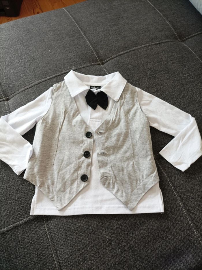Tee shirt