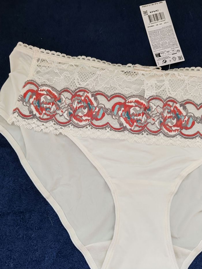 Culotte bi matiere - photo numéro 3
