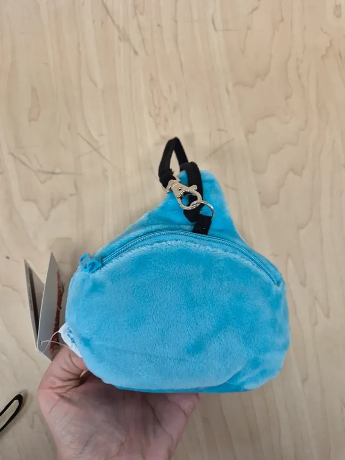 Peluche Dragon Quest : Slime - photo numéro 3