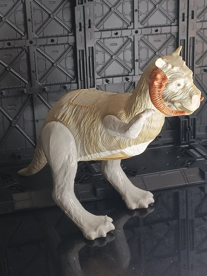 Starwars - figurine Tauntaun - photo numéro 2