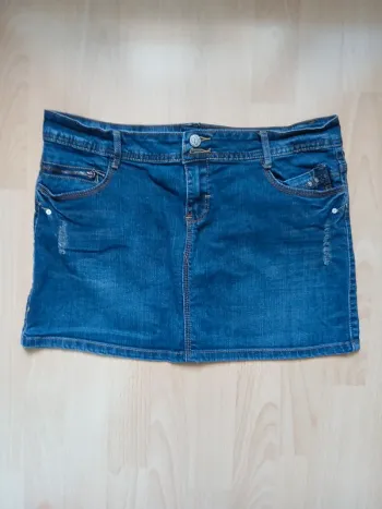 Jupe courte
