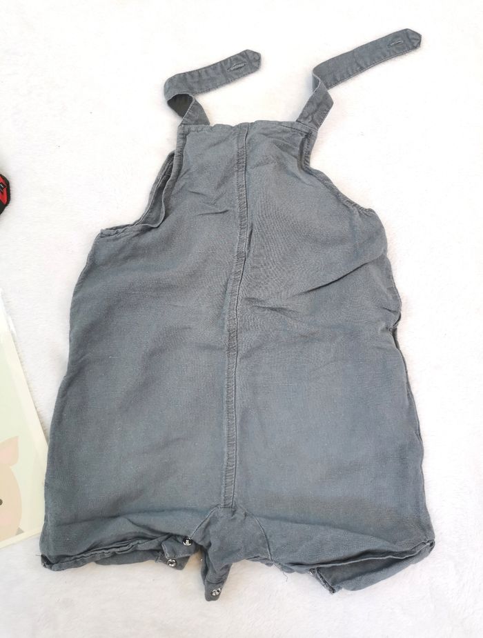 🚒 Ensemble garçon 12 mois 🚒 - photo numéro 3