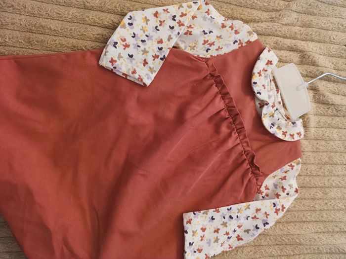 Robe bébé fille - photo numéro 2