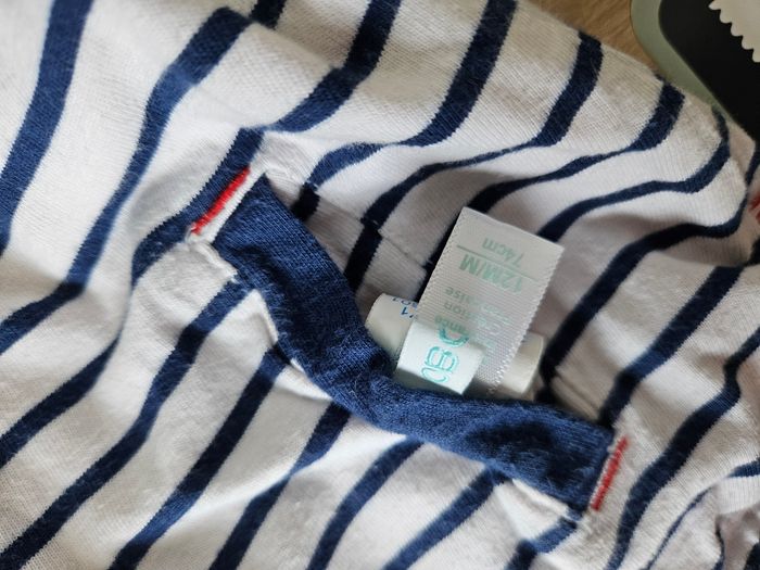 Lot pull 12 mois - photo numéro 3