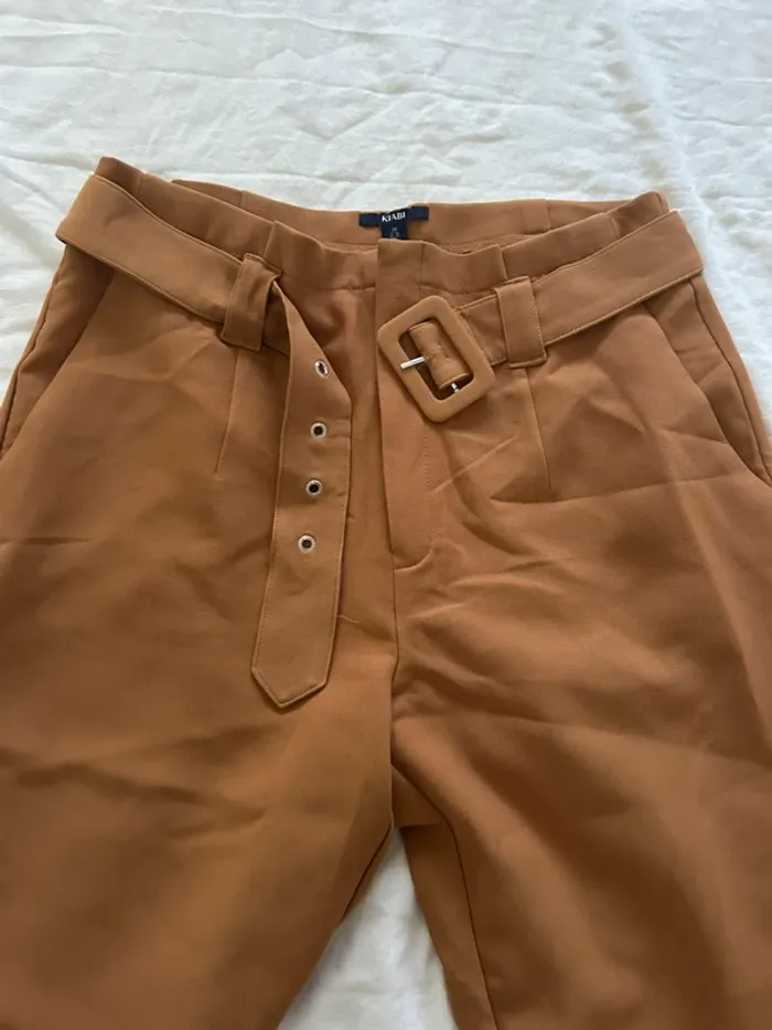 Pantalon Kiabi - photo numéro 2