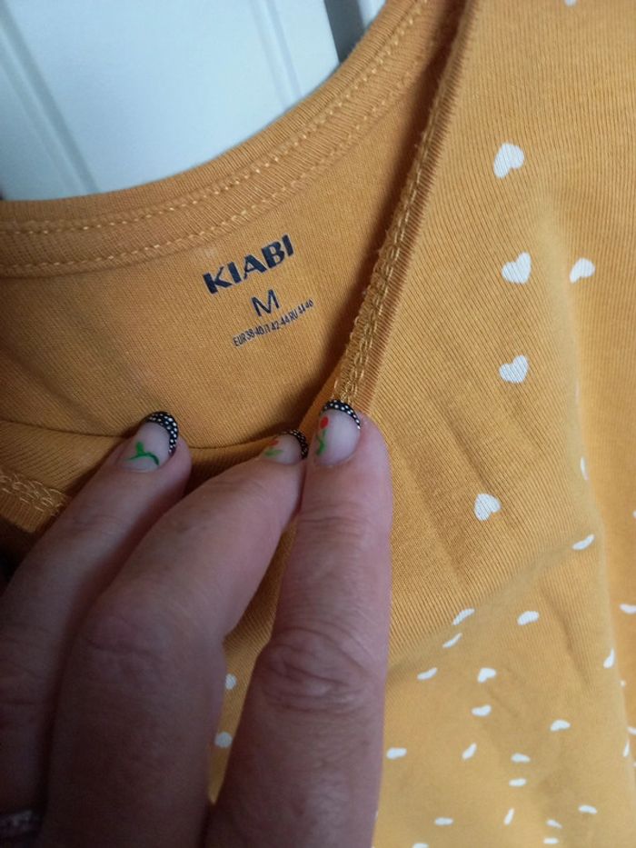 Débardeur femme - photo numéro 3