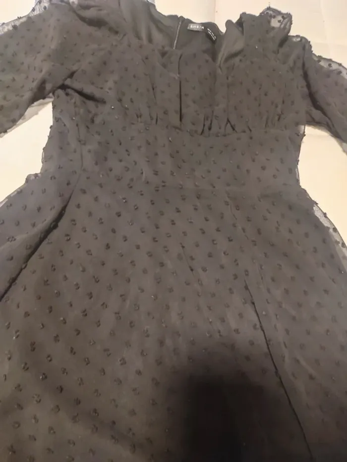 Robe courte - photo numéro 2