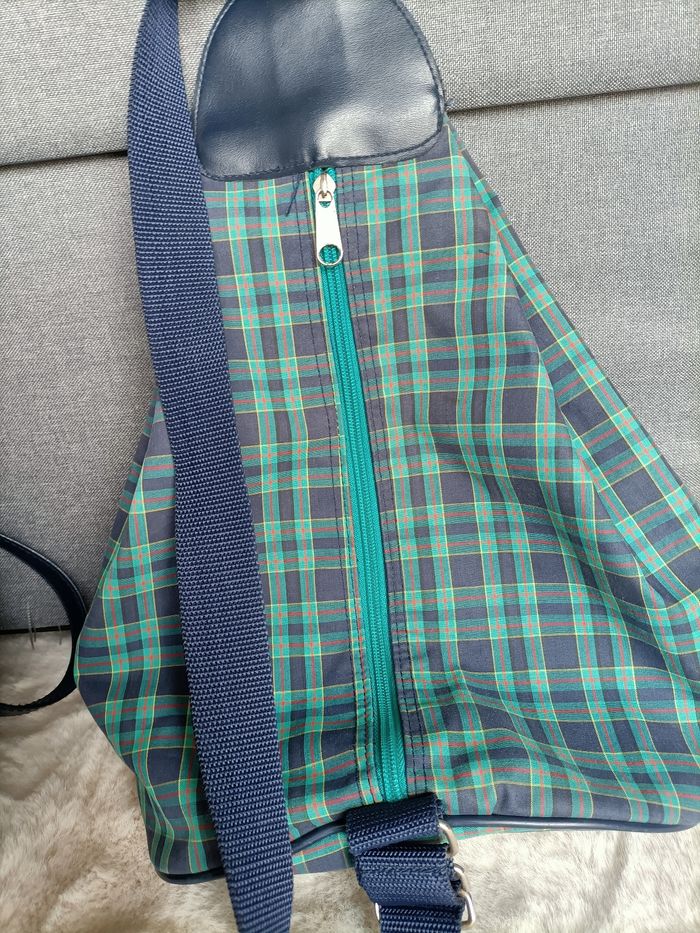 Sac vintage corolle - photo numéro 5