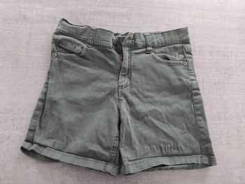 Short