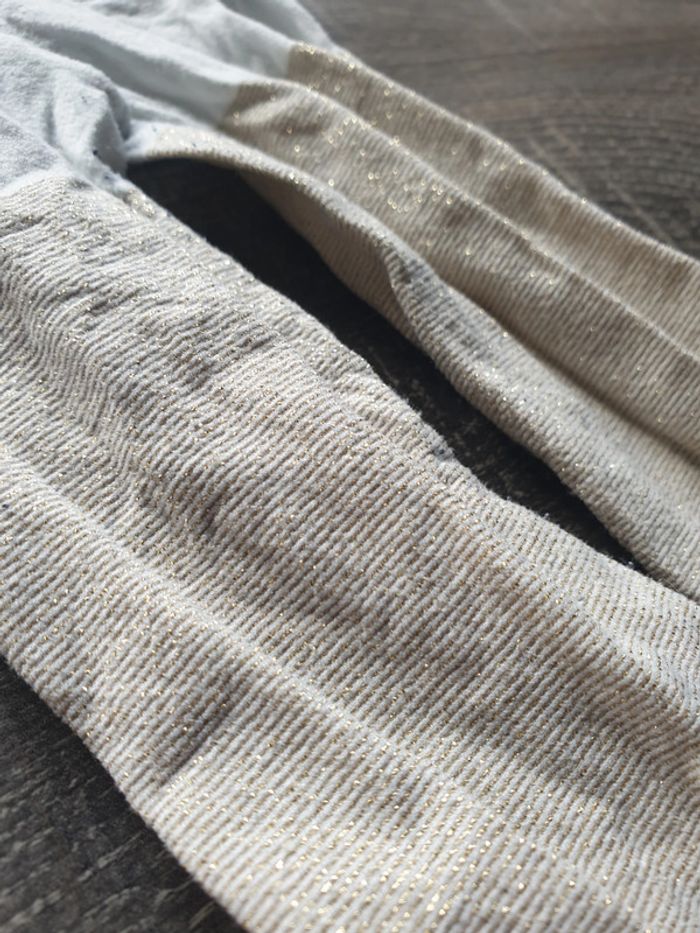 Lot collant fin - photo numéro 2