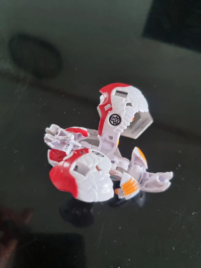 Bakugan - photo numéro 3
