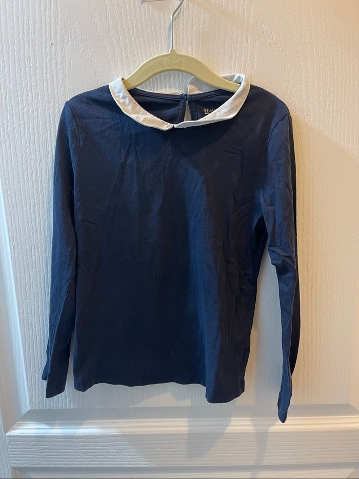 T-shirt manches longues Monoprix Kids 6ans