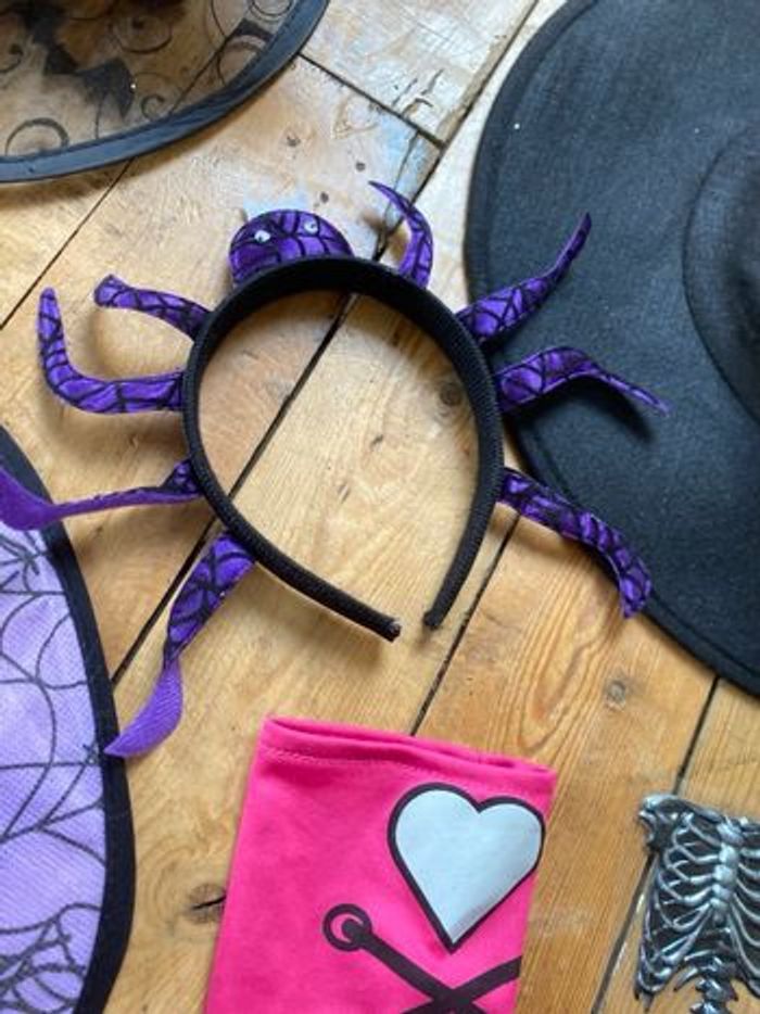 Pour Halloween Au choix plusieurs petits prix - photo numéro 2