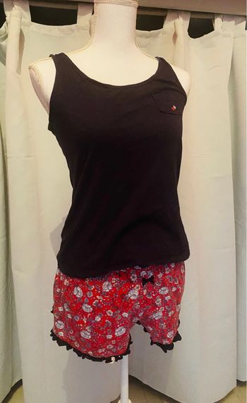 Pyjama short