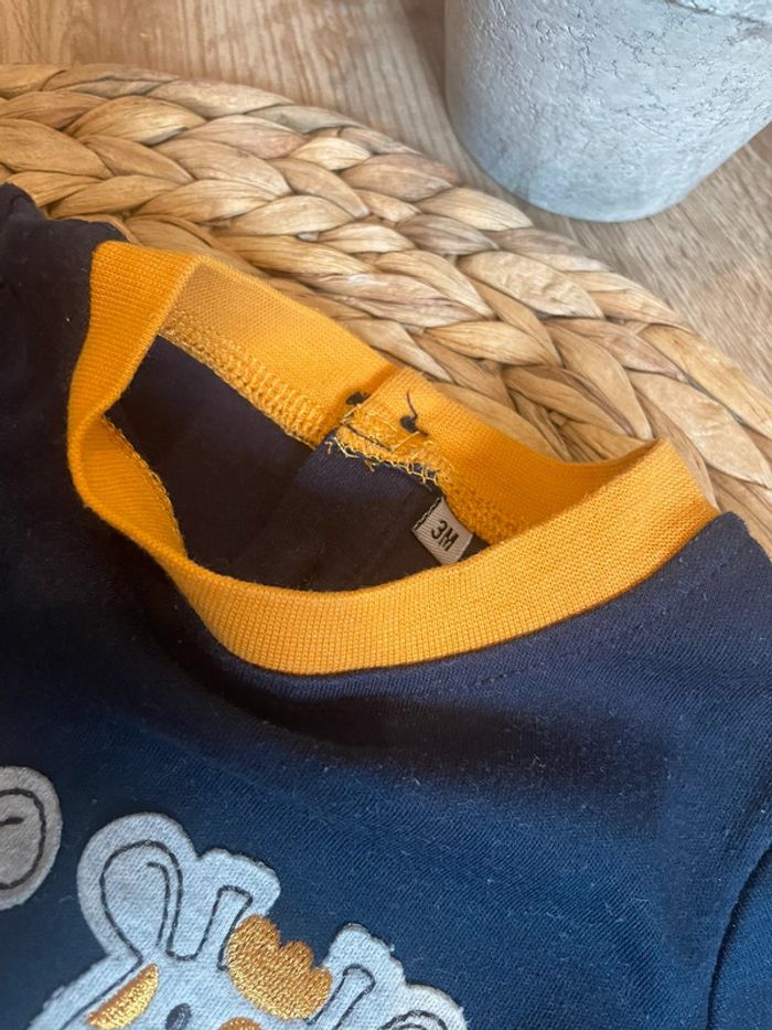 T-shirt - photo numéro 3